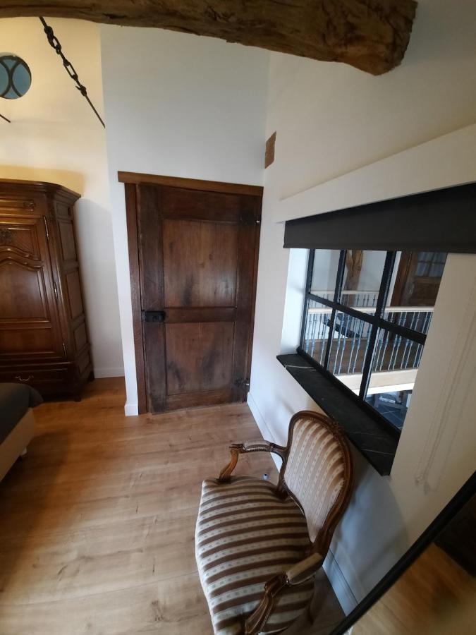 Het Stalhuys Villa Riemst Luaran gambar